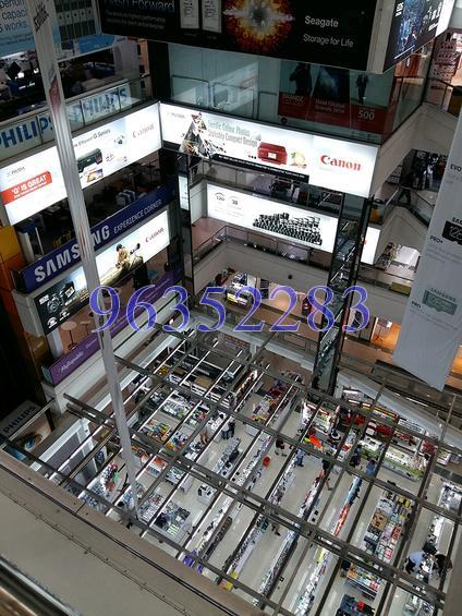 Sim Lim Square (D7), Retail #173299932